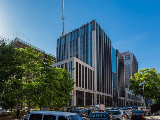 新余小型螺杆机组生产厂家